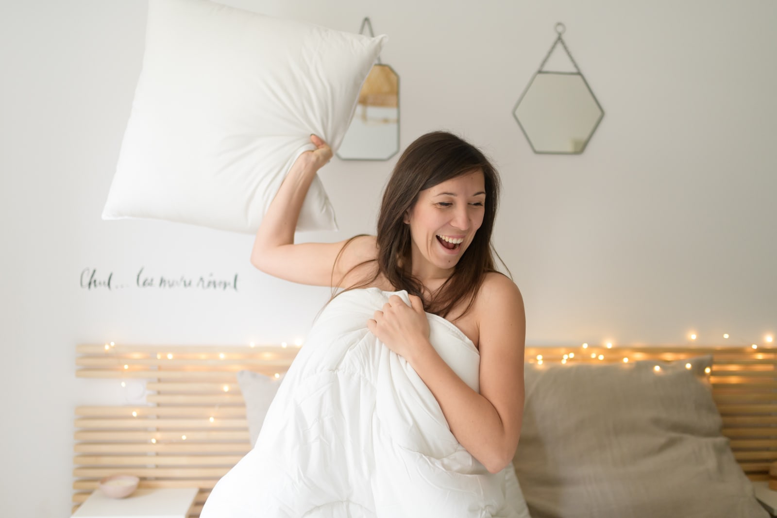 Retrouver un sommeil de qualité