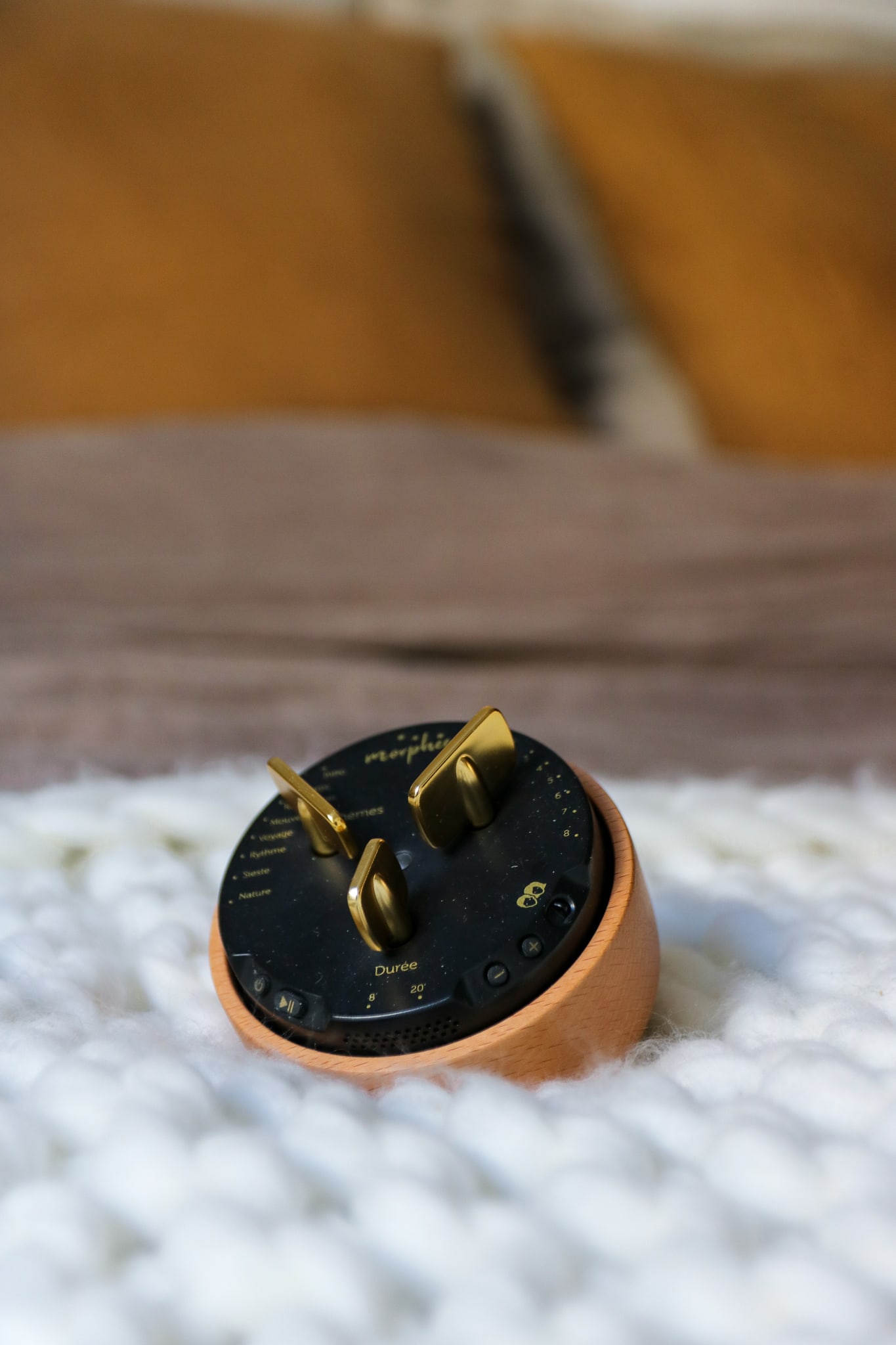 Retrouver un sommeil de qualité