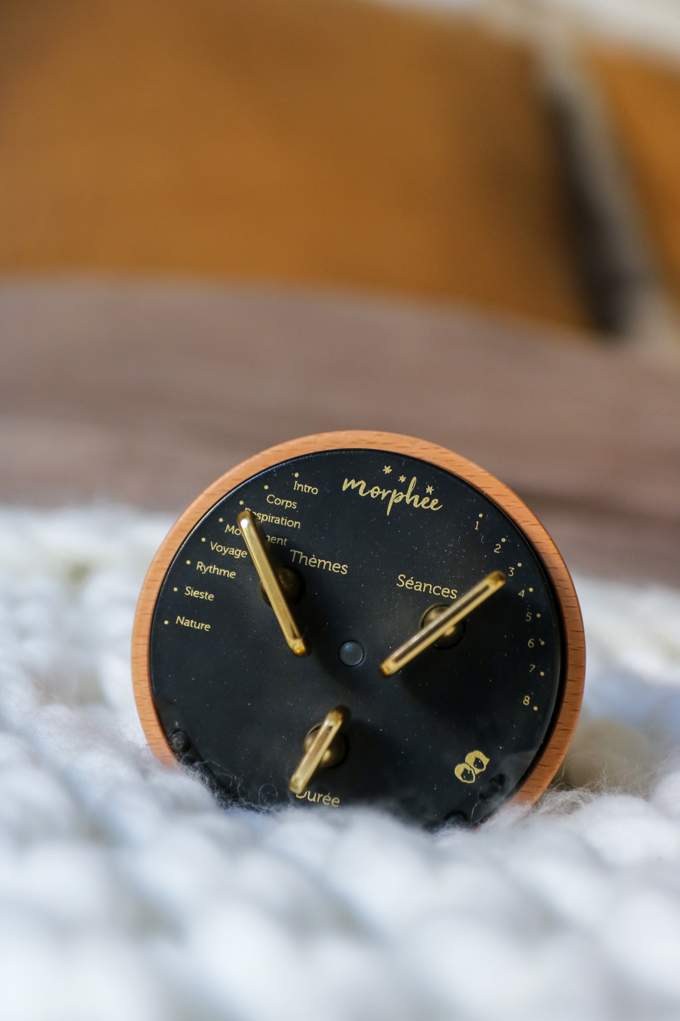 Retrouver un sommeil de qualité