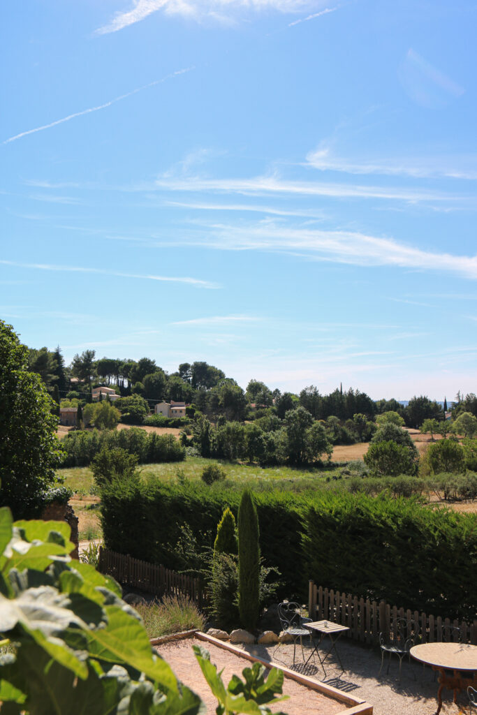 Où prendre l'apéro à Aix-en-Provence