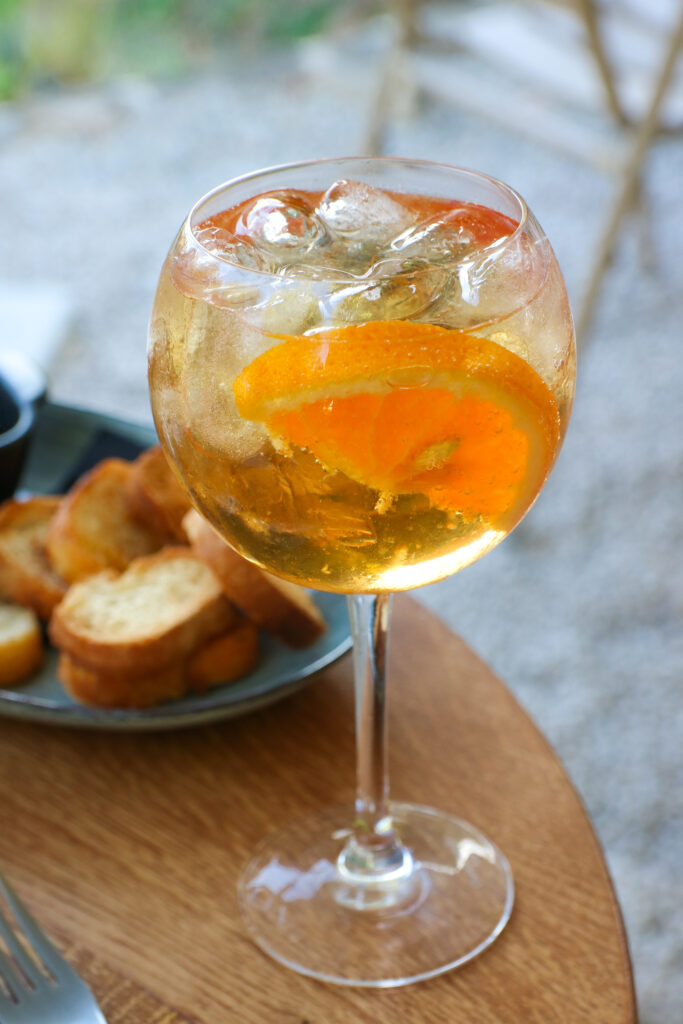 Où prendre l'apéro à Aix-en-Provence