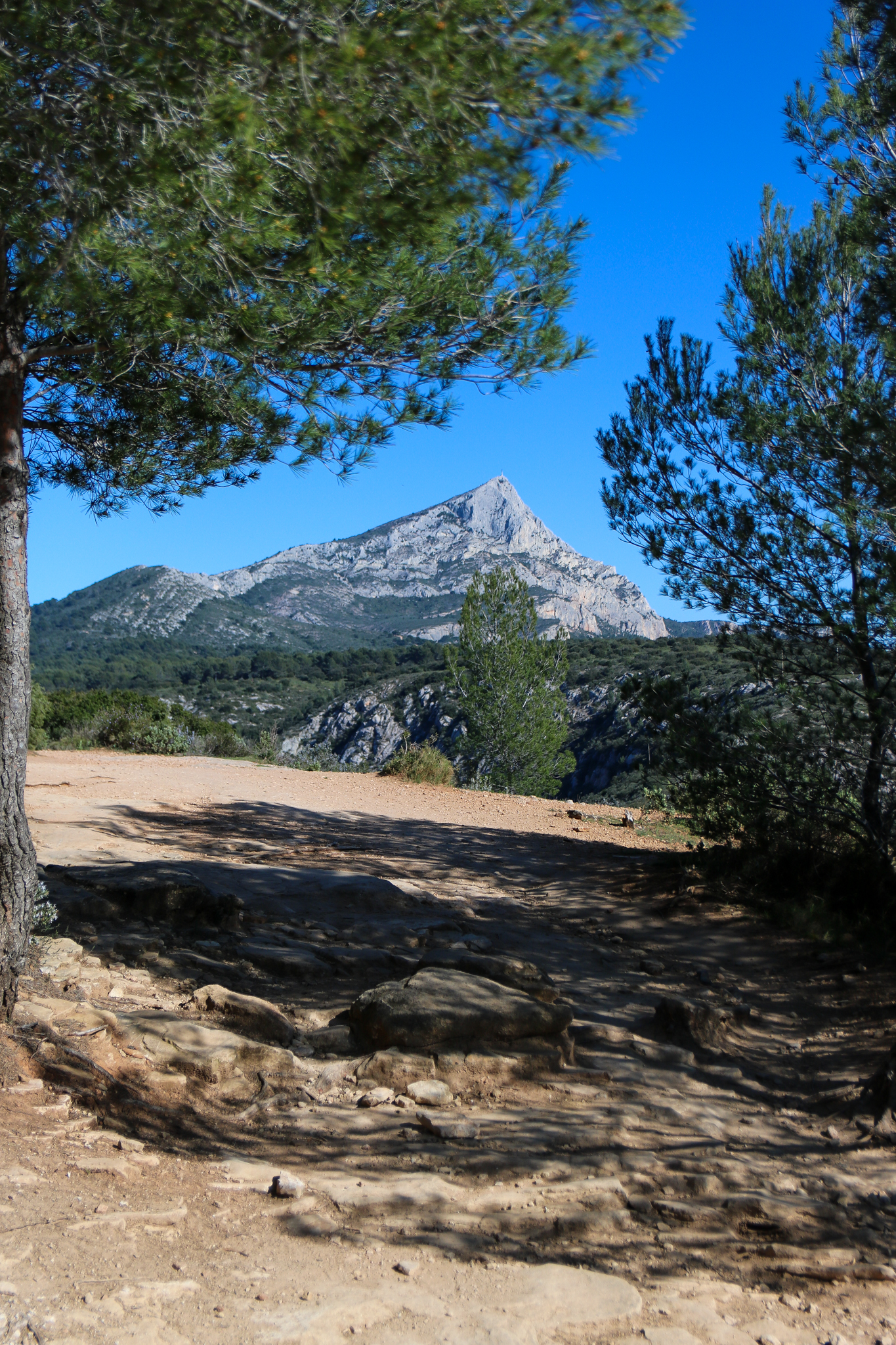 Où pique-niquer autour d'Aix-en-Provence