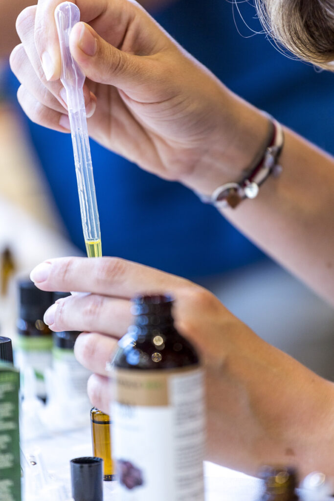 Où faire son shopping à Aix-en-Provence