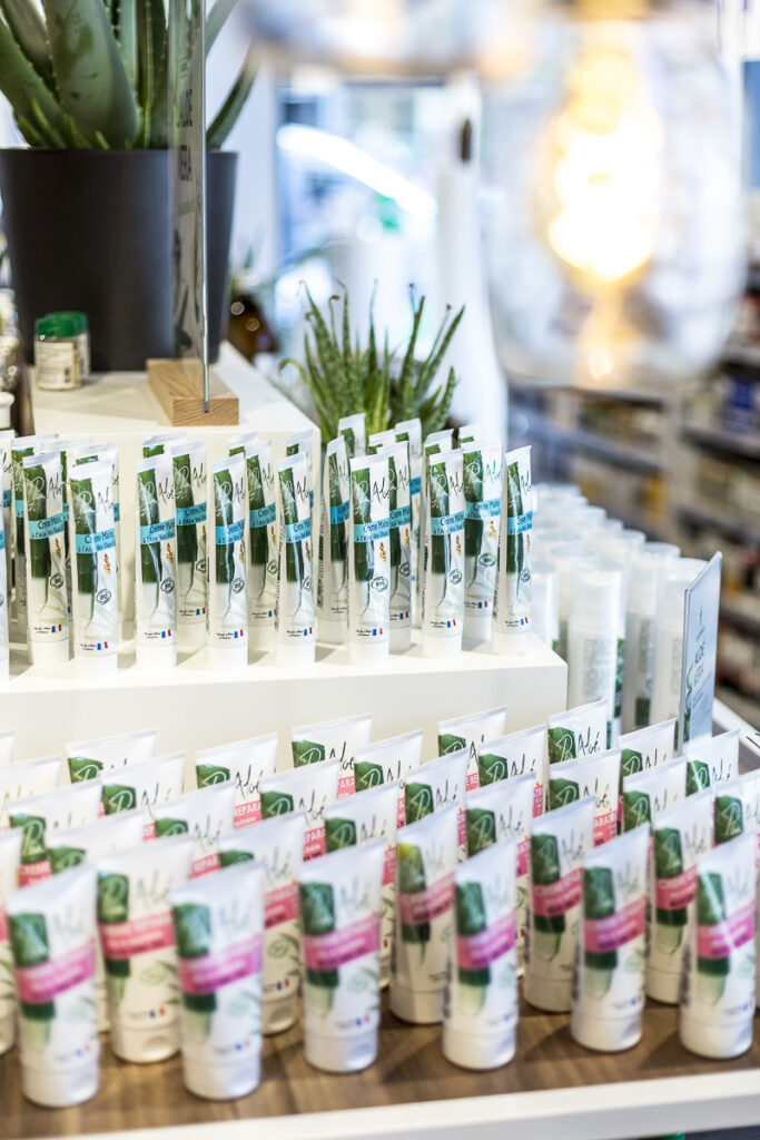 Où faire son shopping à Aix-en-Provence