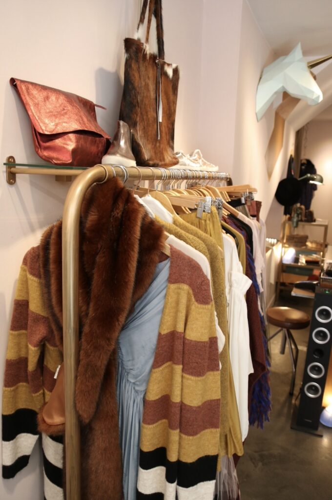 Où faire son shopping à Aix-en-Provence