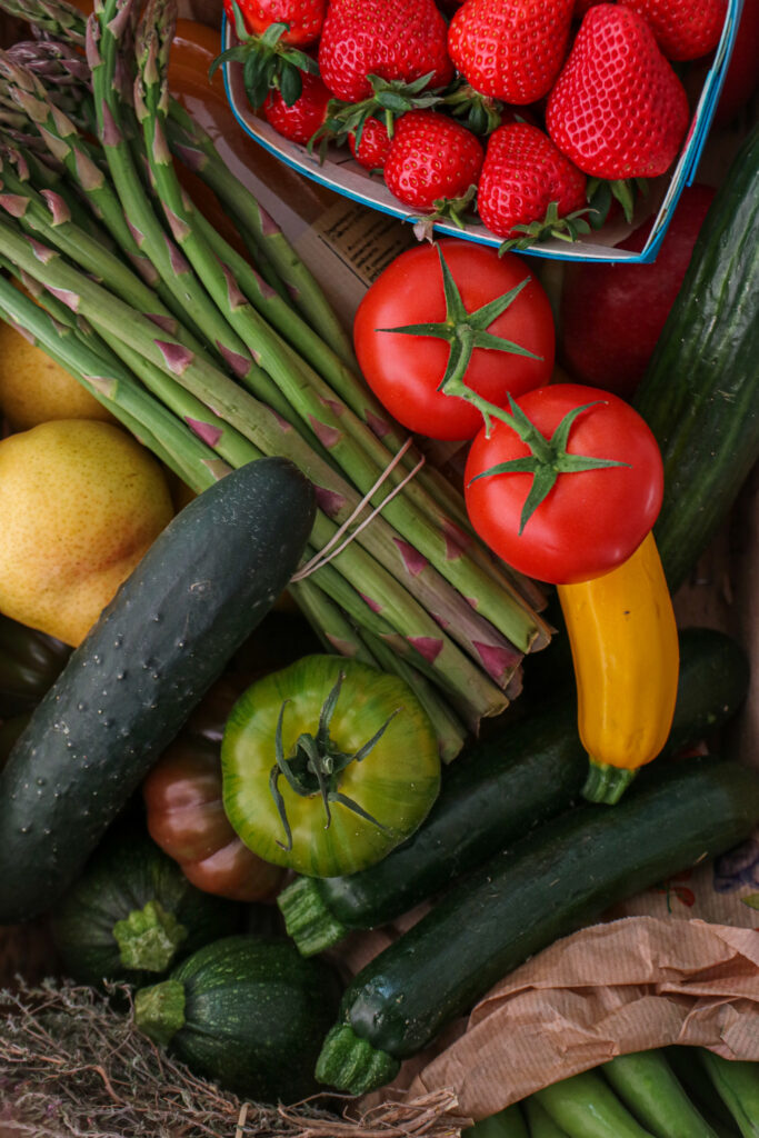 Producteurs locaux Aix-en-Provence