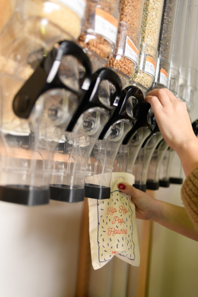 Producteurs locaux Aix-en-Provence