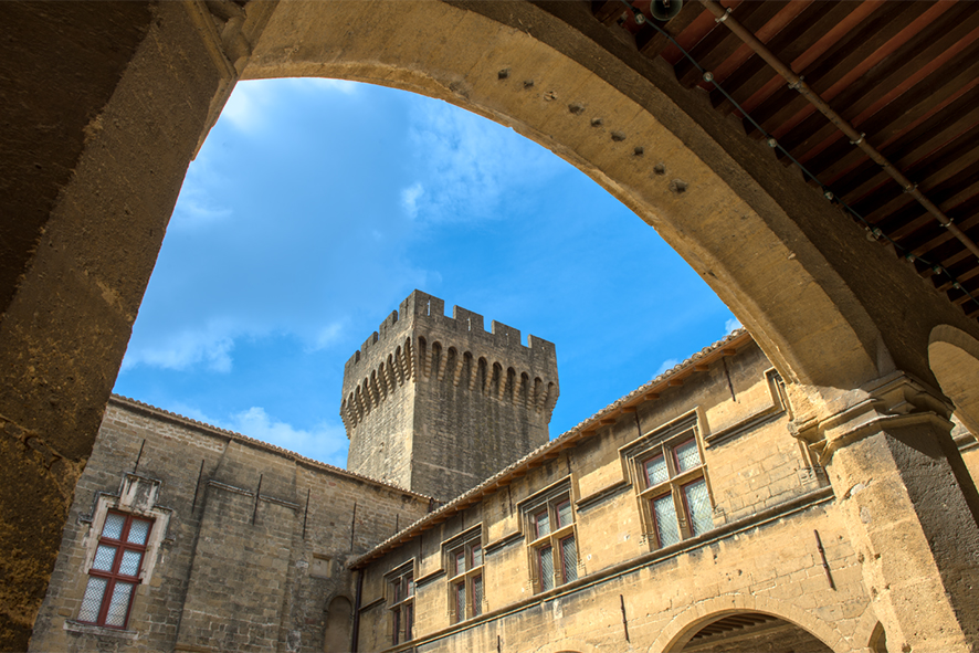 Quoi faire à Salon-de-Provence