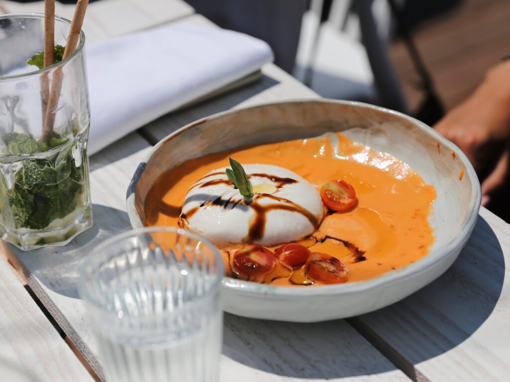 Où manger à Marseille ?