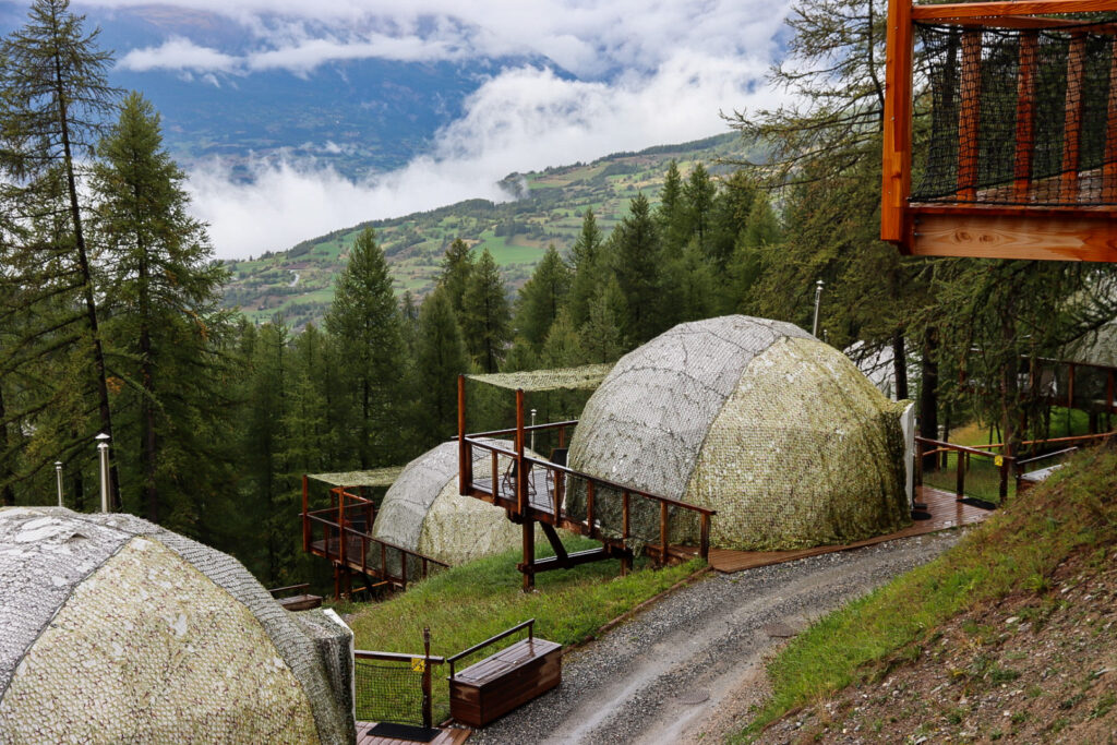 Alpin D'Hôme Les Orres
