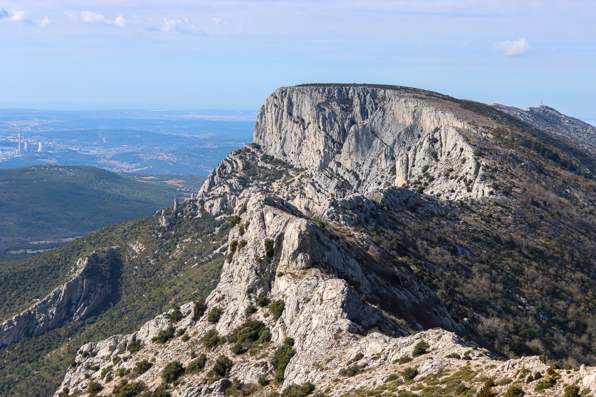 Sur les pas de Cézanne à Aix-en-Provence