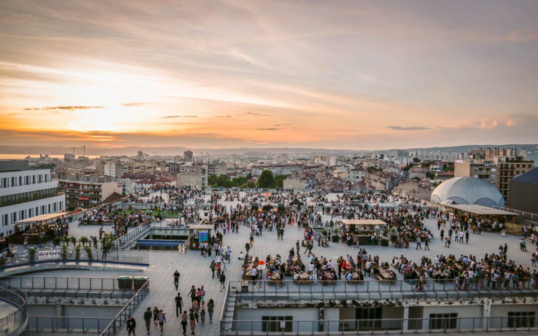 Où sortir à Marseille ?