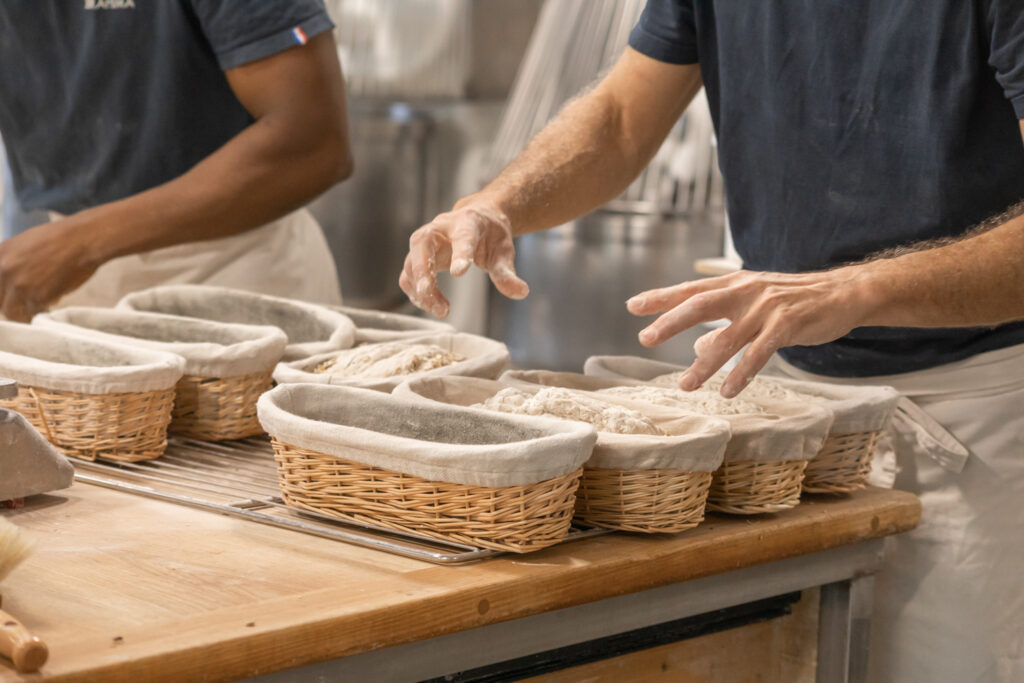 Les meilleures boulangeries à Aix-en-Provence & ses alentours