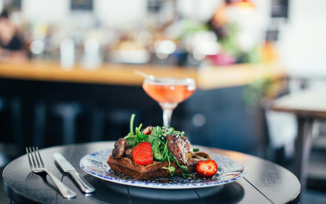 5 adresses pour manger sur le pouce à Aix-en-Provence