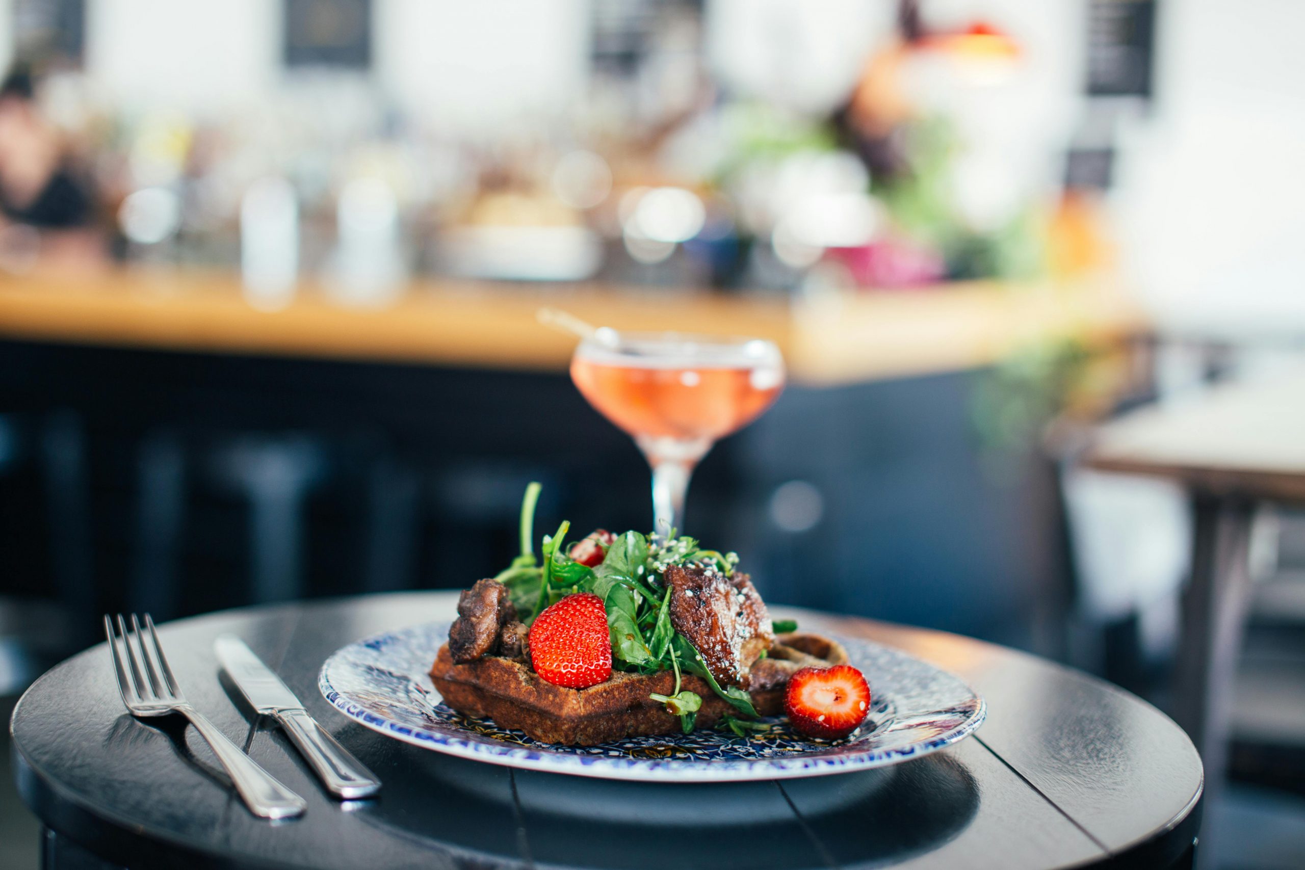 5 adresses pour manger sur le pouce à Aix-en-Provence