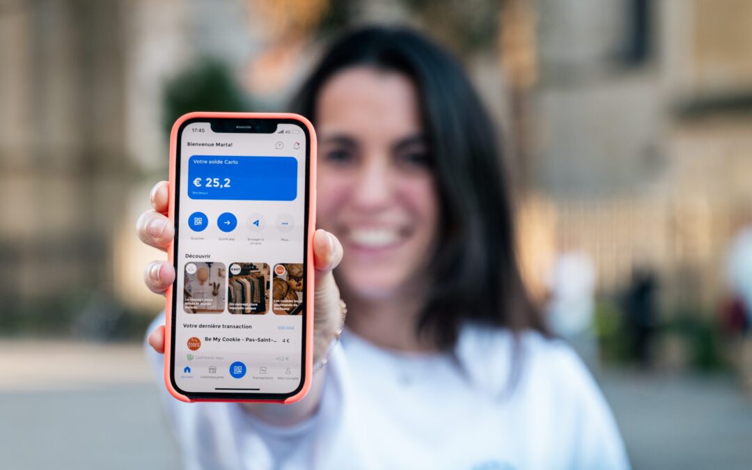 Carlo : l’application qui booste votre pouvoir d’achat à Aix-en-Provence (et ailleurs)