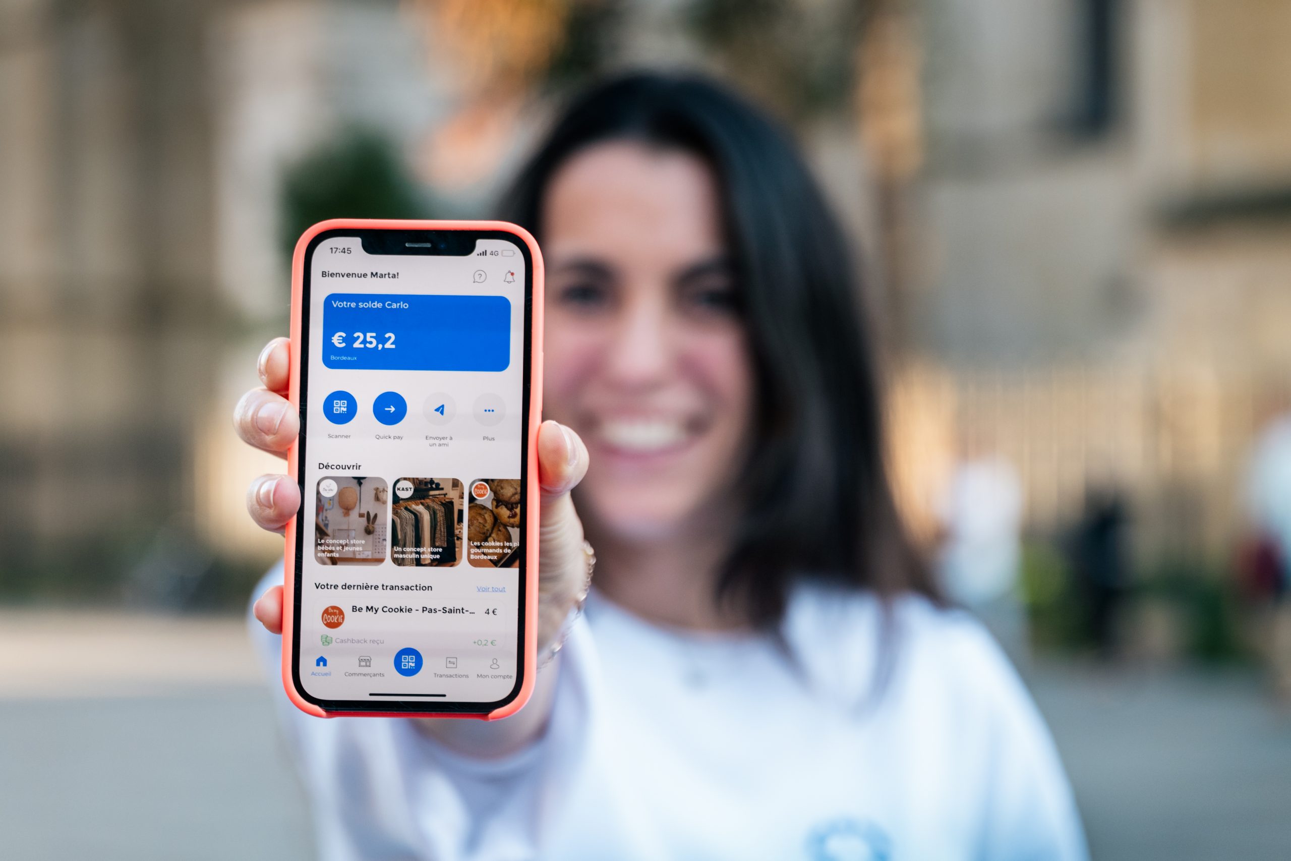 Carlo : l’application qui booste votre pouvoir d’achat à Aix-en-Provence (et ailleurs)