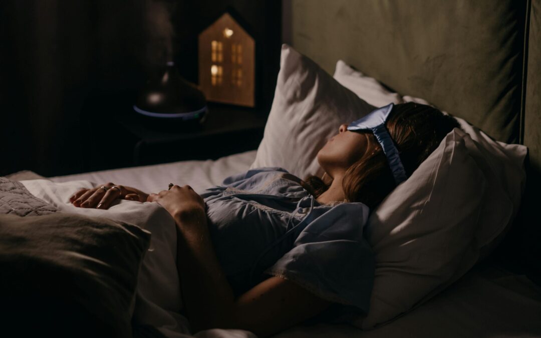 8 solutions efficaces et naturelles pour bien dormir