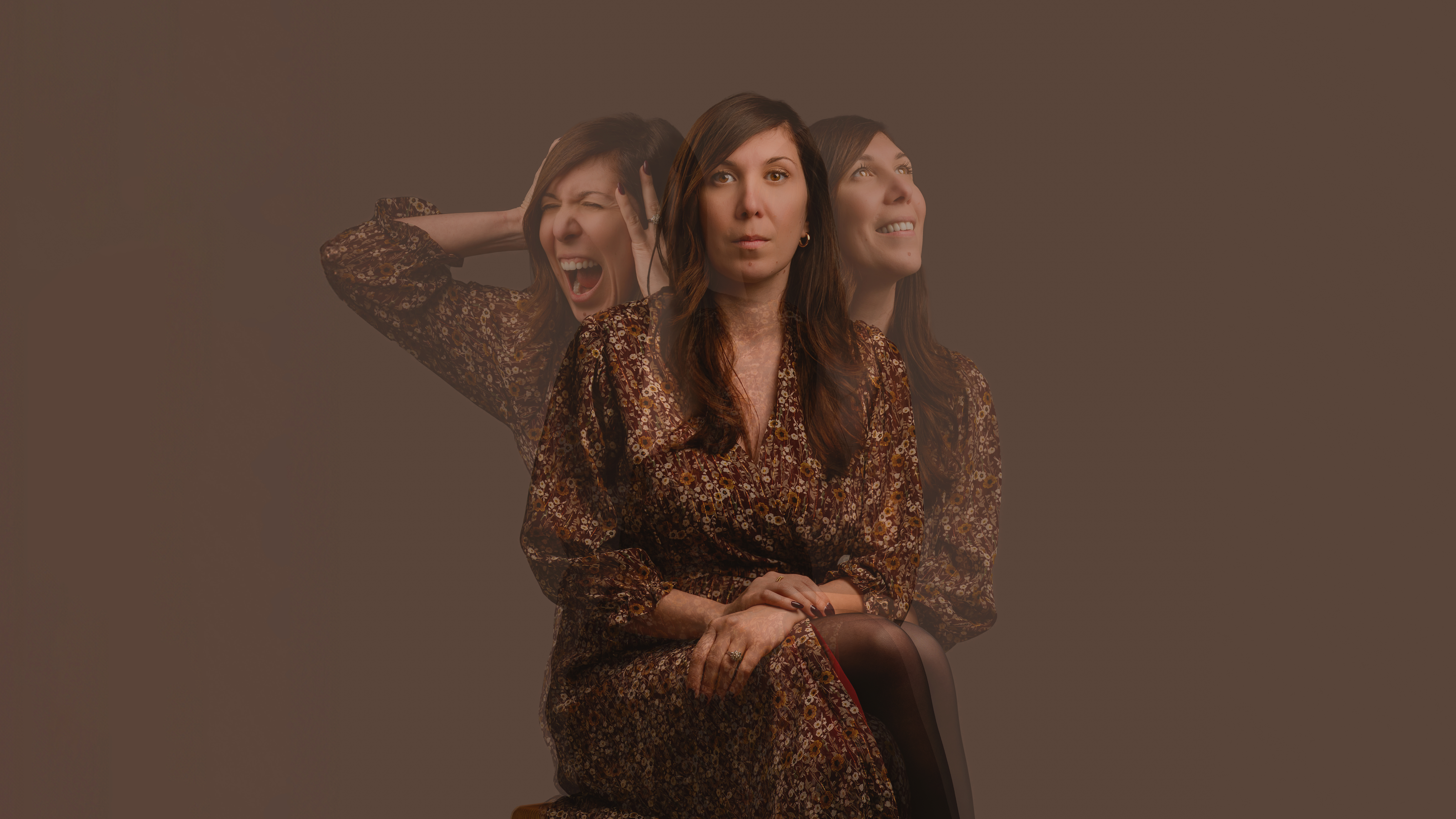 Deux ans après le diagnostic : vivre avec une sclérose en plaques